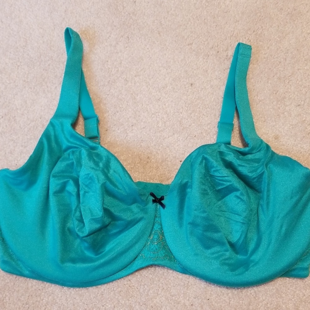 Cacique bra 40f